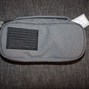 Goruck field pocket